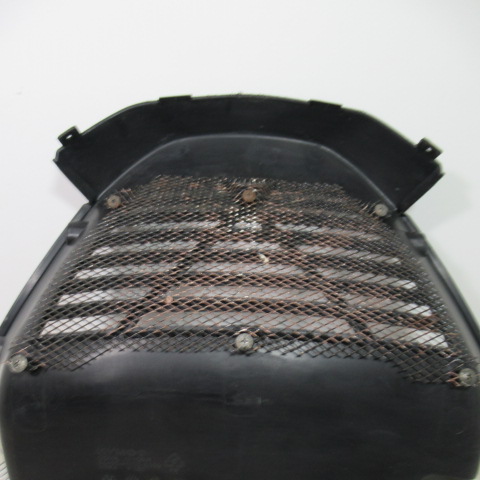 Passage de roue Kymco downtown 125 4T 2019