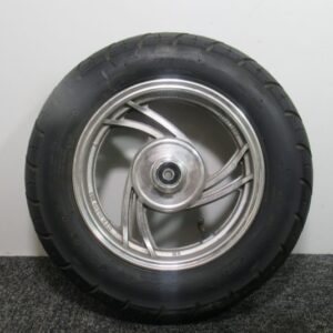 Roue avant ZNEN QT 50 4t (3.50-10) (mt2.15×10)