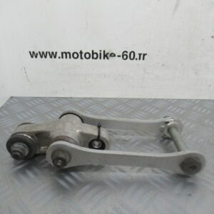 Support amortisseur Suzuki DR 350 S