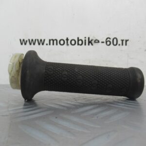 Poignee de gaz accelerateur Gilera GP 800