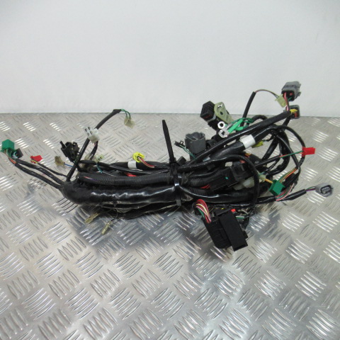 Faisceau electrique Kymco Downtown 125 4T 2019