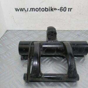 Support moteur Piaggio Zip 50 2t (sans axe)