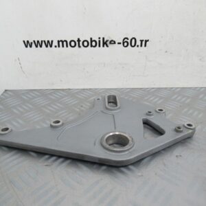 Support etrier frein arriere Gilera GP 800