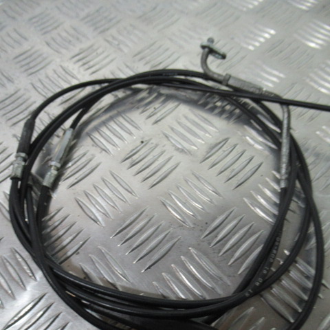 Cable d’ouverture de selle Kymco Downtown 125 4T 2019
