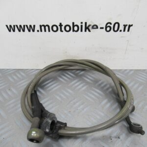 Durite de frein avant Peugeot Looxor 125