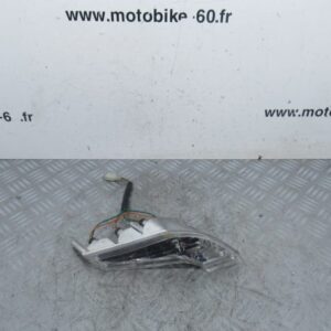 Clignotant avant gauche Peugeot Vivacity 50 c.c
