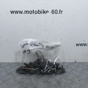 Visserie cycle Peugeot Vivacity 50