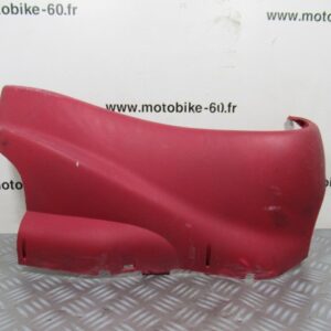 Bas de caisse droit Peugeot Looxor 125