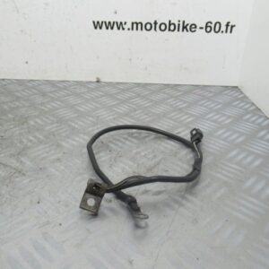 Cable masse Suzuki Bandit GSF 650