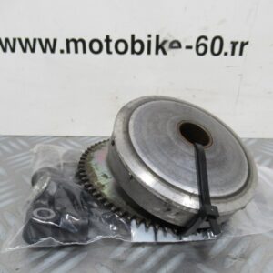 Variateur Gilera Stalker 50cc