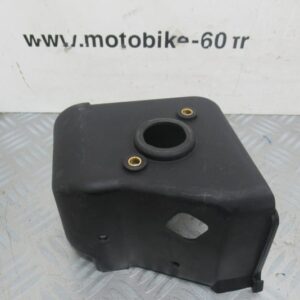 Cache cylindre Piaggio Zip 50