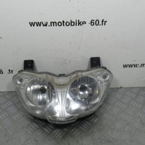 Optique phare Gilera Runner 50 2t