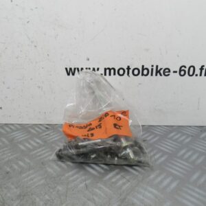 Visserie cycle Piaggio Zip 50 2t