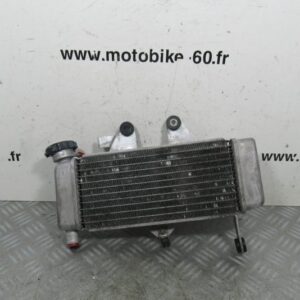 Radiateur eau Honda Varadero 125 4t