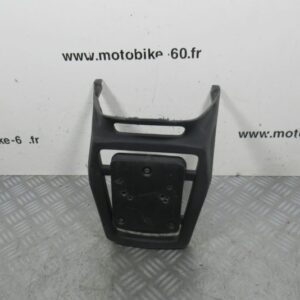 Support plaque immatriculation Gilera Runner 50 2t