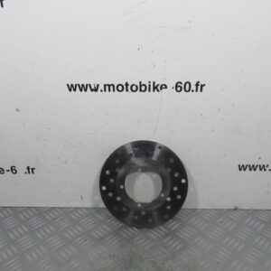 Disque frein arriere Gilera Runner 50 2t