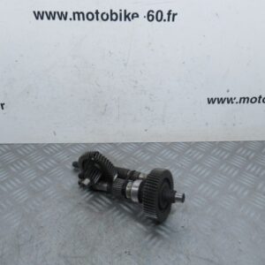 Transmission – Piaggio X9 125