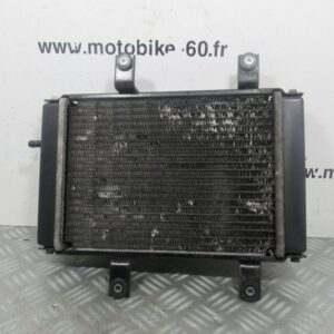 Radiateur eau Sym GTS Evo 125 4t