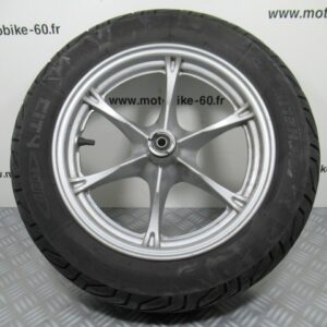 Roue avant Suzuki Burgman 125 (110/90-13)