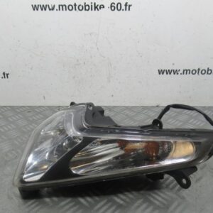 Clignotant avant gauche Sym GTS Evo 125 4t