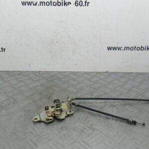 Serrure selle Sym GTS Evo 125 4t (avec cable)