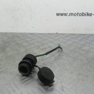 Prise 12V Sym GTS Evo 125 4t