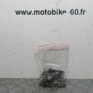 Visserie cycle Sym GTS Evo 125 4t