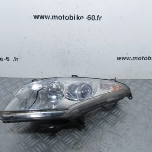 Optique phare avant droit Peugeot Satelis 125