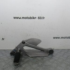 Platine repose pied gauche Yamaha XJ 600 Diversion – 4t