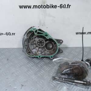 Transmission Piaggio x8 125