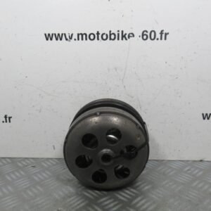 Embrayage Piaggio Beverly 125 4t (MPC01)