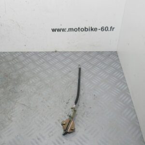 Serrure selle Yamaha XJ 600 Diversion 4t