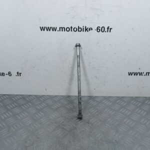 Axe roue avant Yamaha Slider 50/MBK Stunt 50