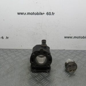 Cylindre piston Piaggio Beverly 125 4t