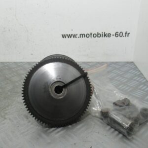 Variateur Piaggio Beverly 125 4t