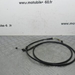 Cable accelerateur Sym XS QT 50 4t