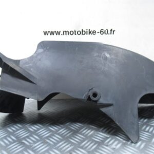 Garde boue Yamaha YBR 125