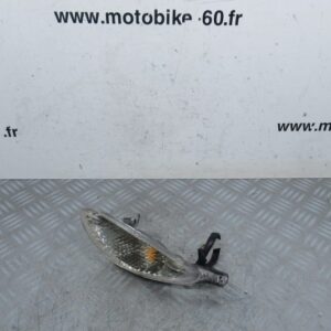 Clignotant avant gauche Neco ZN QT 50