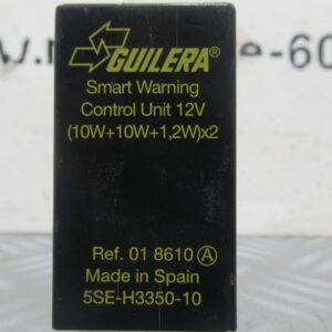 Centrale clignotante Yamaha Xmax 125 4t Ph1/Ph2 (1B9) – Image 2