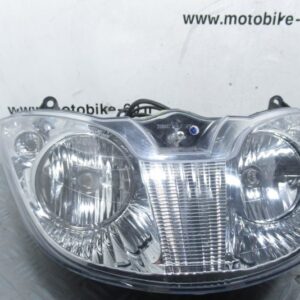 Optique phare Piaggio Xevo125 (ref:50R-000928)