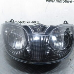 Optique phare Piaggio Xevo125 c.c (ref:50R-000928)