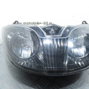 Optique phare Piaggio Xevo125 cc (ref:50R-000928)