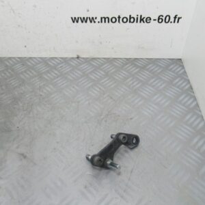 Support etrier frein avant Gilera Runner 50