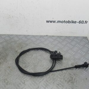 Cable ouverture selle Yamaha Aerox 50 2t