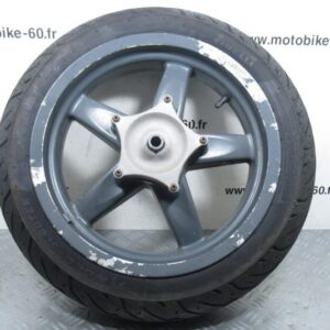Roue avant Piaggio X evo 125 (120/70-14 55P)