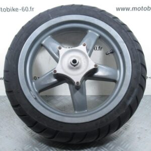 Roue avant Piaggio X evo 125 cc (120/70-14 55P)