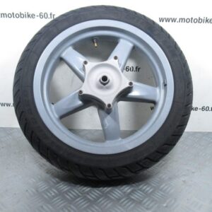 Roue avant Piaggio X evo 125 c.c (120/70-14 55P)
