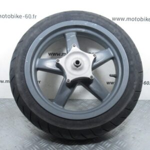 Roue avant – Piaggio X evo 125 cc (120/70-14 55S)