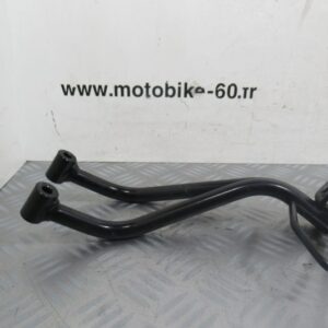 Repose pied arriere droit Yamaha YZF R 125