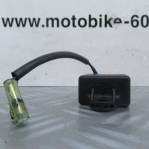 Commande carburateur YAMAHA NEOS 50cc